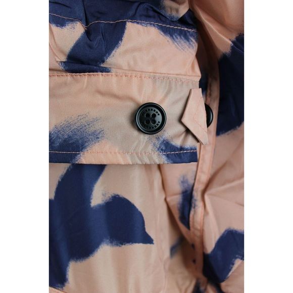 Burberry Hillscott Printed Jacket sz 48EU 38US NWT - Picture 11 of 12